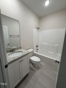 New construction Single-Family house 93 Hot Springs Wy, Benson, NC 27504 - image 9