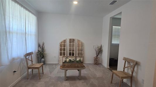 New construction Single-Family house 12163 Stirrup Dr, Dade City, FL 33525 plan Plan 406 - image 17