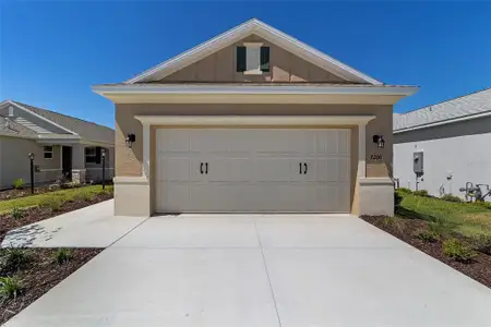 New construction Single-Family house 7260 Sw 89Th Ave, Ocala, FL 34481 - image