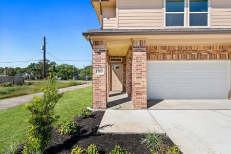 New construction Single-Family house 1375 Mixander Wy, La Porte, TX 77571 null- photo 0