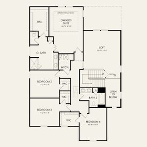 New construction Single-Family house 122 Treymor Dr, Mount Juliet, TN 37122 plan Tartan - image