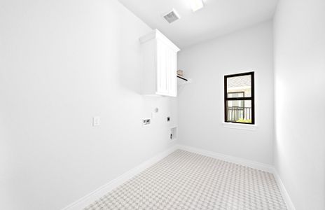 New construction Single-Family house 9733 Roaring River Falls Ln, Porter, TX 77365 plan Plan 3300 - image 19