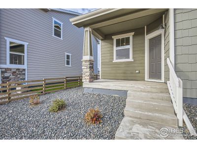 New construction Single-Family house 2321 Arborwood Ln, Fort Collins, CO 80524 Spruce- photo 3 3