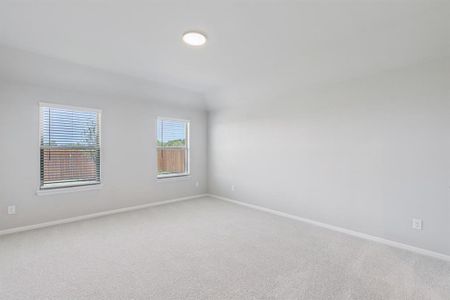 New construction Single-Family house 330 Bond St, Greenville, TX 75402 plan Harrison - Trophy Series | Lot 60' - image 18