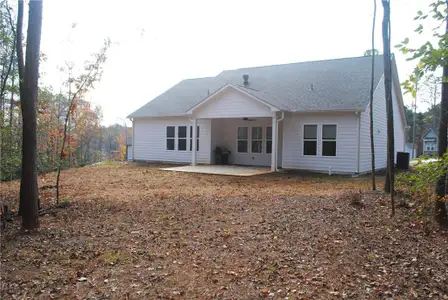 New construction Single-Family house 756 Linger Longer Dr, Ellijay, GA 30540 - image