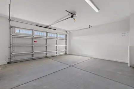 New construction Single-Family house 30442 W Aster Dr, Buckeye, AZ 85396 - image 15