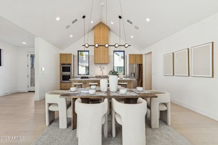 New construction Single-Family house 6330 N 10th Dr, Phoenix, AZ 85013 plan Tranquila - image 6