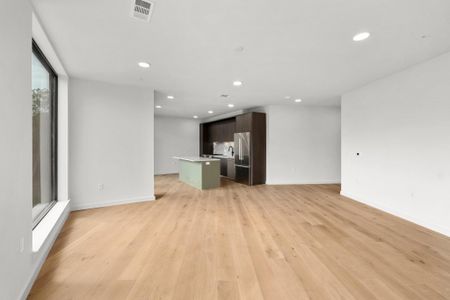 New construction Condo house 2209 S 1St St, Unit 206, Austin, TX 78704 null- photo 7 7