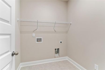 New construction Single-Family house 5984 Spring Wy, Stonecrest, GA 30038 - image 16