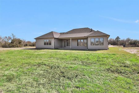 New construction Single-Family house 25104 Grace Vista Wy, Montgomery, TX 77356 Plan Unknown- photo 47 47