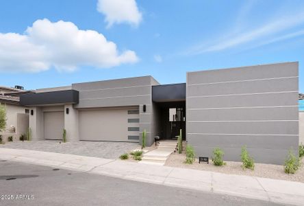 New construction Single-Family house 5145 N Ascent Dr, Scottsdale, AZ 85251 plan Camelback Mountain - image 19