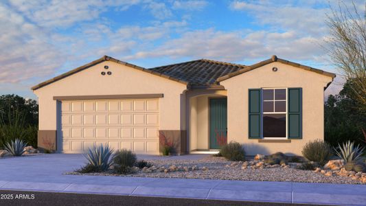 New construction Single-Family house 16778 W Yucatan Dr, Surprise, AZ 85378 null- photo 0 0