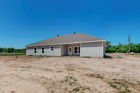 New construction Single-Family house 2 Loving Rd, Perrin, TX 76486 - image