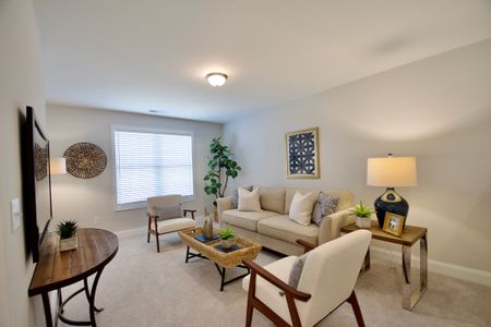 New construction Single-Family house 511 Country Club Villa Dr, Shallotte, NC 28470 plan Mt. Vernon - image 10