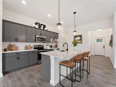 New construction Single-Family house 1493 S Narramore St, North Port, FL 34287 - image 12