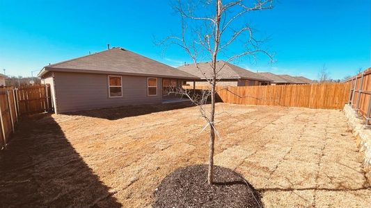 New construction Single-Family house 4124 Twisted Creek Dr, Fort Worth, TX 76036 CAMDEN- photo 18 18