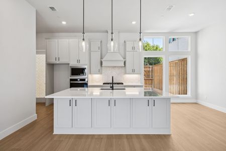 New construction Single-Family house 12182 Juno Springs Dr, Frisco, TX 75033 plan Washington - image 13