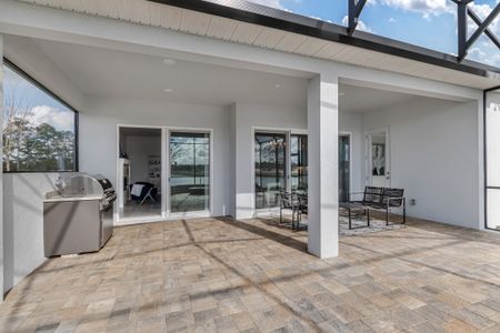 New construction Single-Family house 1620 Lake Reserve Dr, Deland, FL 32724 plan Pinehurst - image 14