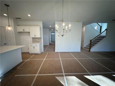 New construction Single-Family house 7260 Eton Ln, Locust Grove, GA 30248 Surrey- photo 23 23