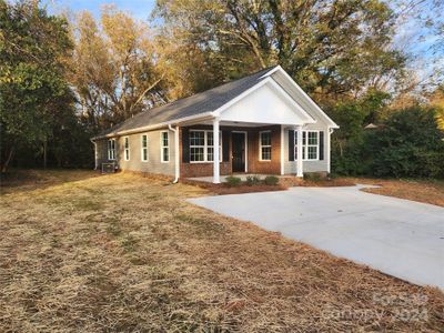 New construction Single-Family house 513 Chestnut Street, Rock Hill, SC 29730 - photo 0