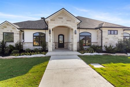 New construction Single-Family house 4712 Foxglove Ct, College Station, TX 77845 - image
