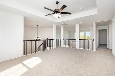 New construction Single-Family house 6851 Hayes Rd, Midlothian, TX 76065 - image 15