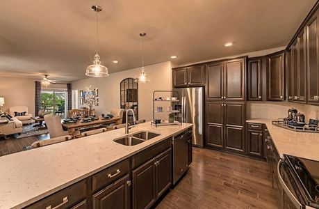 Gatherings at Twin Creeks by Beazer Homes in Allen - photo 28 28