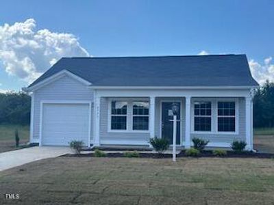 New construction Single-Family house 6789 Hardwick Ln, Sims, NC 27880 null- photo 0 0