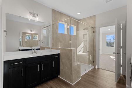 New construction Single-Family house 1820 Betsy Ross Dr, Moore, SC 29369 plan Wescott - image 12