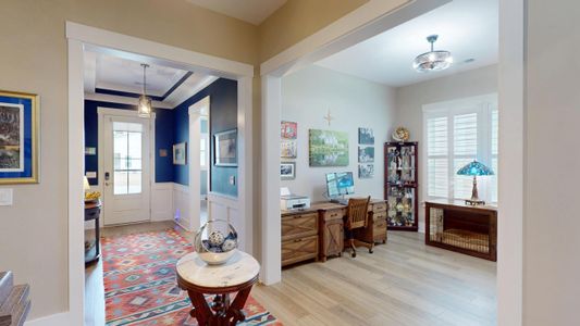 New construction Single-Family house 156 Summerwind Dr, Summerville, SC 29486 plan The Adventurer - image 9
