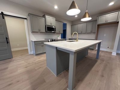 New construction Single-Family house 311 Mourning Ct, LaGrange, GA 30241 plan Whitshire - image 5