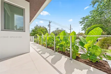 New construction Single-Family house 4125 Nw 5Th Ave, Miami, FL 33127 - image
