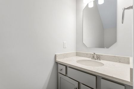 Preserve at Carriage Cove by Keystone Homes NC in Oak Ridge - image 19