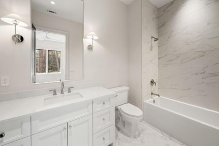 New construction Single-Family house 469 Emily Reed Ln, Atlanta, GA 30342 - image 18