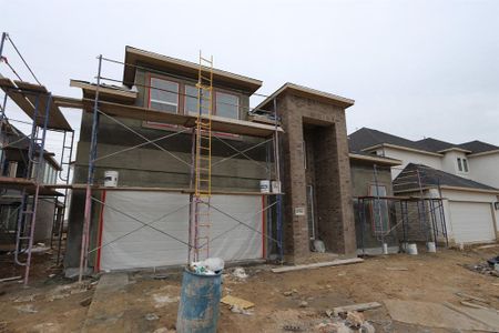 21906 Wycombe Terrace Way ~ Under Construction