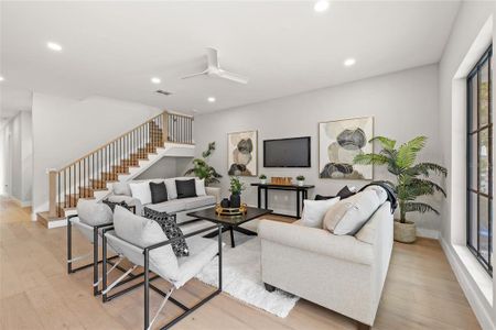 New construction Single-Family house 113 W Evans St, Orlando, FL 32804 plan 113 W Evans St - image 16