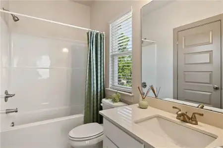 New construction Townhouse house 4221 Fern River Trl, Unit 1, Norcross, GA 30093 - image 7