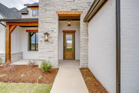 Levante Estates by Elmwood Custom Homes in Waxahachie - image 16
