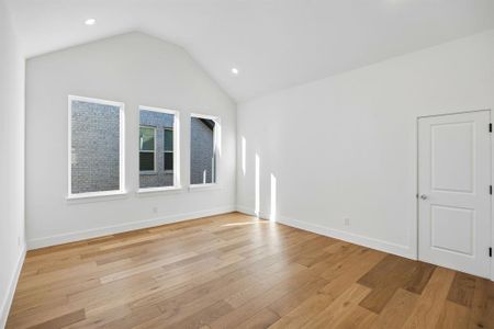 New construction Single-Family house 2404 Cairn Rd, McKinney, TX 75071 - image 13