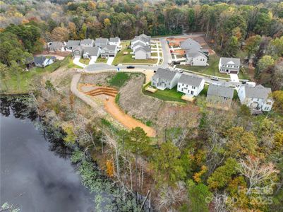 New construction Single-Family house 2033 White Cypress Ct, Charlotte, NC 28216 null- photo 32 32