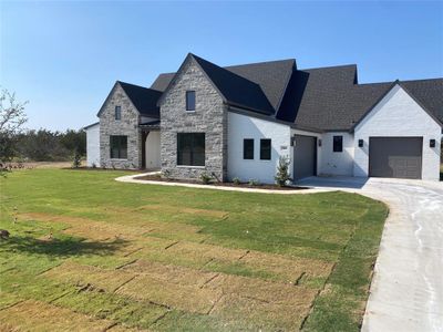 Vintage Oaks by Abba River Homes in Weatherford - photo 1 1