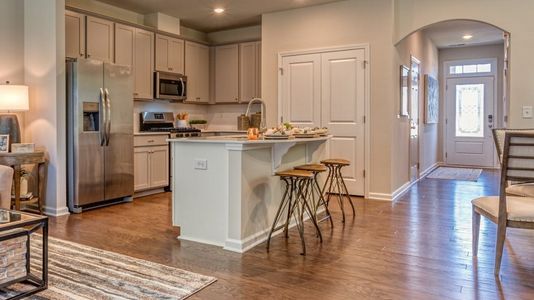 Windhaven: Glen by Lennar in Tega Cay - photo 27 27