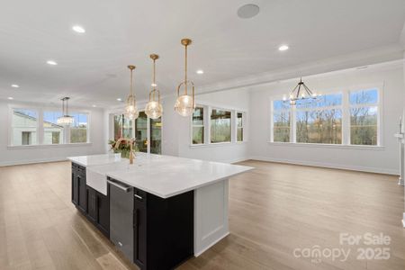 New construction Single-Family house 8212 Farm Crossing Ln, Huntersville, NC 28078 - image 9