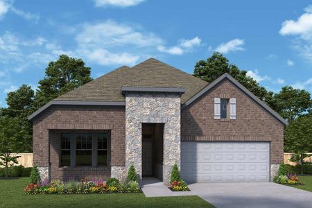 Willow Grove by David Weekley Homes in Melissa - photo 6 6