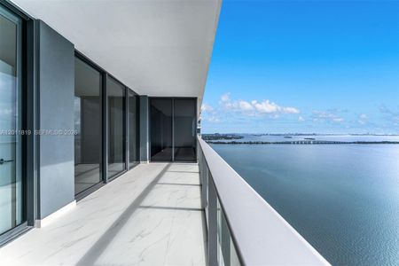 New construction Condo house 700 24 Ne, Unit 2504, Miami, FL 33137 - image