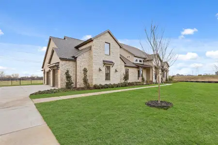 New construction Single-Family house 1332 Dean Meadow Ln, Lucas, TX 75002 - image