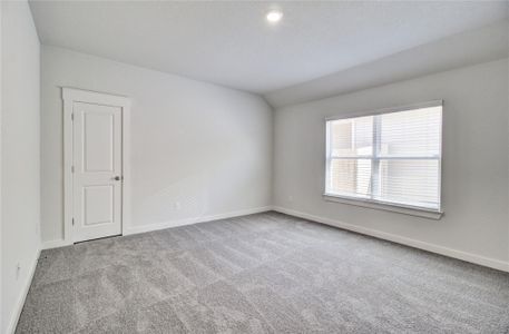 New construction Single-Family house 32022 Indigo Brush Ln, Waller, TX 77484 - image 18