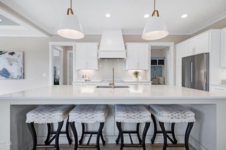 New construction Single-Family house 41 Cottage Wy, Pittsboro, NC 27312 - image 10