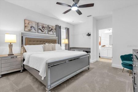 New construction Single-Family house 5830 High Seas Dr, Orlando, FL 32821 - image 5