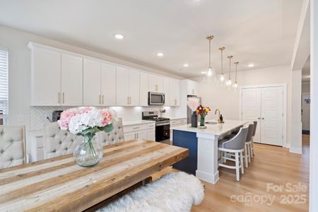 New construction Single-Family house 11009 N Commons Dr, Charlotte, NC 28213 - image 7